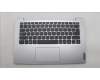 Lenovo COVER Upper Case ASM_FRA/ENG L82V6NFP_CG para Lenovo IdeaPad 1 14IGL7 (82V6)