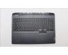 Lenovo COVER Upper Case ASM_KOR L82WQ RGB WTWOL para Lenovo Legion Pro 7-16IRX8H (82WQ)