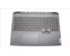 Lenovo COVER Upper Case ASM_LA SPAL82WQRGBWTWOL para Lenovo Legion Pro 7-16IRX8H (82WQ)