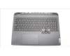 Lenovo COVER Upper CaseASM_FRA/ENGL82WQRGBWTWOL para Lenovo Legion Pro 7-16IRX8H (82WQ)