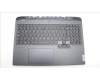Lenovo COVER Upper Case ASM_LA SPA L82WQWHWTWOL para Lenovo Legion Pro 7-16IRX8H (82WQ)