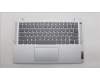 Lenovo COVER UpperCaseASM_EUROENGL82XSFPW/SCREW para Lenovo IdeaPad Slim 5 Light 14ABR8 (82XS)