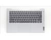 Lenovo COVER Upper Case ASM_ENG L82XSNFPW/SCREW para Lenovo IdeaPad Slim 5 Light 14ABR8 (82XS)
