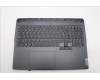 Lenovo COVER Upper Case ASM_FRA/ENGL82WKONGYRGB para Lenovo Legion Pro 5-16IRX8 (82WK)