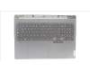 Lenovo COVER Upper Case ASM_LA SPA L82WKONGYRGB para Lenovo Legion Pro 5-16IRX8 (82WK)