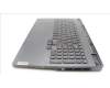 Lenovo COVER Upper Case ASM_TC L82WK ONGY RGB para Lenovo Legion Pro 5-16IRX8 (82WK)