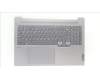 Lenovo COVER Upper Case ASM_USA ENG L83AQ A/G para Lenovo IdeaPad 5 Pro 16IRH8 (83AQ)