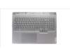 Lenovo COVER Upper Case ASM_KOR L82WK ONGY WH para Lenovo Legion Pro 5-16IRX8 (82WK)
