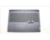 Lenovo COVER Upper Case ASM_LA SPA L82WK ONGYWH para Lenovo Legion Pro 5-16IRX8 (82WK)