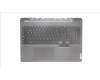 Lenovo COVER Upper Case ASM_SPA L82WR RGB WTWOL para Lenovo Legion Pro 7-16IRX8 (82WR)