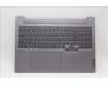 Lenovo COVER Upper Case ASM_LA SPA L83AQ A/G para Lenovo IdeaPad 5 Pro 16IRH8 (83AQ)