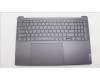 Lenovo COVER Upper Case ASM_USA ENG_STGY L83BY para Lenovo Yoga Pro 9 16IRP8 (83BY)