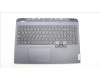 Lenovo COVER Upper Case ASM_LASPAL82WSRGBWOT_WL para Lenovo Legion Pro 7-16ARX8H (82WS)