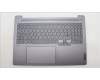 Lenovo COVER Upper Case ASM_LA SPA L83AR AG D para Lenovo IdeaPad Pro 5 16APH8 (83AR)