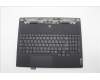 Lenovo COVER Upper Case ASM_ARA L 83G0W/SCW para Lenovo Legion 9i 16IRX9 Gen 9 (83G0)