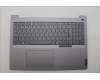 Lenovo COVER Upper Case ASM_POR W21MS AG BL H para Lenovo ThinkBook 16 Gen 7 IML (21MS)