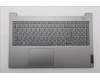 Lenovo COVER UpperCaseASM FRA C20VE MGBL NF para Lenovo ThinkBook 15 G2 ITL (20VE)