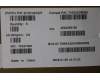 Lenovo COVER UpCase FRA C83HL FP CG NBLAI AL para Lenovo IdeaPad Slim 5 14Q8X9 (83HL)