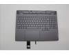 Lenovo COVER Upper Case ASM_USA ENG L83EGGY para Lenovo Legion 5 15APH9 (83EG)