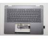 Lenovo COVER UpCaseASM SPA H83JQ NFP LG PS para Lenovo Yoga 7i 2-in-1 Gen 10 (83JQ)