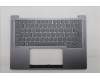 Lenovo COVER Upper Case ASM_POR C 83JL LG para Lenovo IdeaPad Pro 5 14ASP10 (83LR)