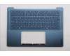 Lenovo COVER UpperCaseASM EURO ENG C 83JY TT PS para Lenovo Yoga Slim 7 14AKP10 (83JY)