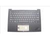 Lenovo MECH_ASM BL KB BK FPR WW ARA CHY para Lenovo ThinkPad X1 Carbon Gen 11 (21HM/21HN)