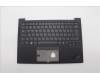 Lenovo MECH_ASM BL KB BK FPR WW ITA CHY para Lenovo ThinkPad X1 Carbon Gen 11 (21HM/21HN)