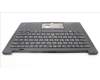 Lenovo MECH_ASM BL KB BK FPR WW TC CHY para Lenovo ThinkPad X1 Carbon Gen 11 (21HM/21HN)