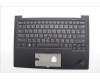 Lenovo MECH_ASM BL KB BK FPR WW THAI CHY para Lenovo ThinkPad X1 Carbon Gen 11 (21HM/21HN)