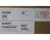 Lenovo MECH_ASM BL KB BK FPR WW TUR SRX para Lenovo ThinkPad X1 Carbon Gen 11 (21HM/21HN)