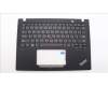 Lenovo MECH_ASM BL KB BK MG WW ARA CHY para Lenovo ThinkPad X13 Gen 4 (21EX/21EY)