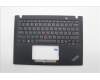 Lenovo MECH_ASM BL KB BK MG WW MAO LTN para Lenovo ThinkPad X13 Gen 4 (21EX/21EY)
