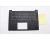 Lenovo MECH_ASM NoWW C-Cvr+ARA KB ASM,CHY para Lenovo ThinkPad P1 Gen 4 (20Y3/20Y4)