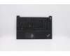 Lenovo MECH_ASM FRU ASM NBL FPR BK UK TUR para Lenovo ThinkPad E15 Gen 2 (20T8/20T9)