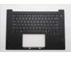 Lenovo MECH_ASM NoNFC CCvr+EURO ENG KB ASM,CHY para Lenovo ThinkPad T1g Gen 8 (21TD/21TE)