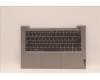 Lenovo COVER Upper Case ASM_SPA C21DH MGBL para Lenovo ThinkBook 14 G4 IAP (21DH)