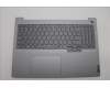 Lenovo COVER Upper Case ASM_EURO ENG W21MW AGBL para Lenovo ThinkBook 16 G7 ARP (21MW)
