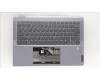 Lenovo COVER Upper Case ASM_USA ENG W82XX AG BL para Lenovo Flex 5 14ABR8 (82XX)
