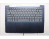 Lenovo COVER Upper Case ASM_ENG L 83K0CB BL para Lenovo IdeaPad Slim 3 14IRH10 (83K0)
