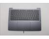 Lenovo COVER Upper Case ASM_ENG L 83K0LG BL para Lenovo IdeaPad Slim 3 14IRH10 (83K0)