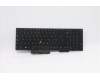 Lenovo NB_KYB CS20L NUM KBD LTN,BL,B,SPA para Lenovo ThinkPad L15 Gen 1 (20U3/20U4)