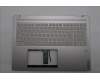 Lenovo COVER UpASSY FRA H 83JU FP SSH PS para Lenovo Yoga 7 2-in-1 G10 (83JU)