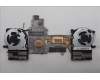 Lenovo 5F10S14335 FAN FANL 83F0 ROW_ASSY FCN