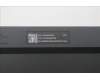 Lenovo KYB_MOUSE Eos3 2.4G KM LNA US para Lenovo IdeaCentre AIO 27ILL11 (F0JV/F0JW)