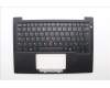 Lenovo MECH_ASM GRP_KBD_BZL_058 FRA_WL_BK_CHY para Lenovo ThinkPad T14s Gen 6 (21M1/21M2)