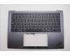 Lenovo MECH_ASM GRP_KBD_BZL_TUR_WL_BKGY_LTN para Lenovo ThinkPad X9 14 AE (21QA/21QB)