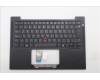 Lenovo MECH_ASM BL KB BK LA SPA LTN para Lenovo ThinkPad T14s Gen 6 (21R1)
