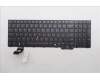 Lenovo NB_KYB 5C6TT5SN-BK-CHY-ENG para Lenovo ThinkPad L16 Gen 2 (21RJ)