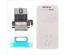 923-13908 Apple Dock connector (Original) - Silver, Apple iPad Pro 13 M5 (2025)